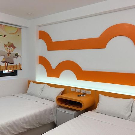 Sunny Breeze Penghu Appartement Magong Buitenkant foto