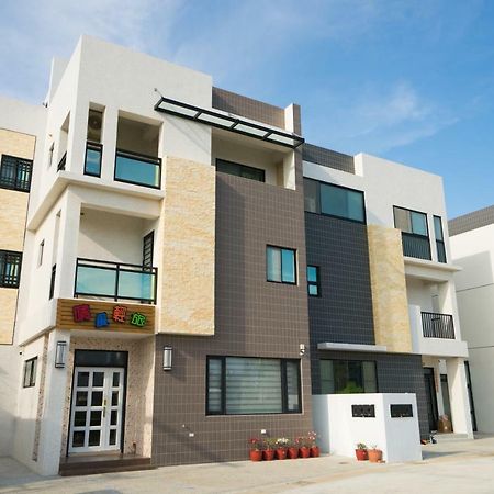 Sunny Breeze Penghu Appartement Magong Buitenkant foto