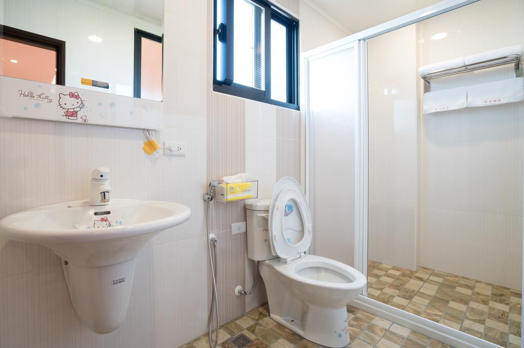 Sunny Breeze Penghu Appartement Magong Buitenkant foto