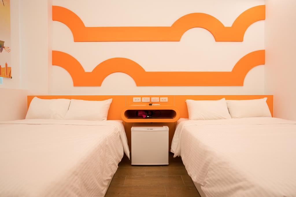 Sunny Breeze Penghu Appartement Magong Buitenkant foto