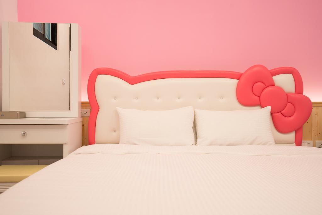 Sunny Breeze Penghu Appartement Magong Buitenkant foto