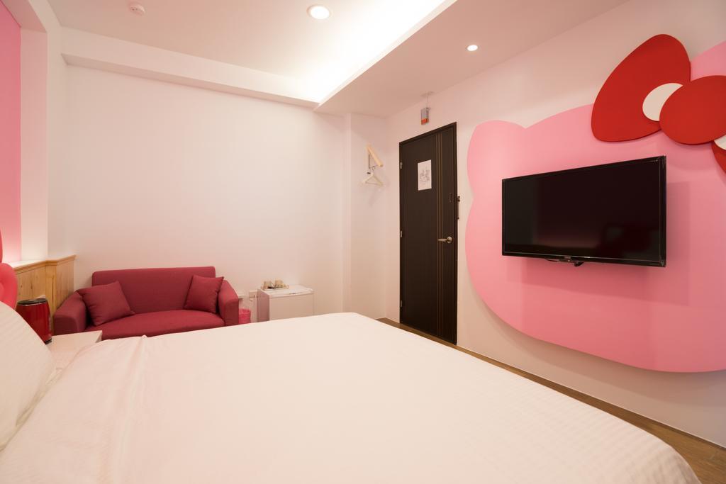 Sunny Breeze Penghu Appartement Magong Buitenkant foto