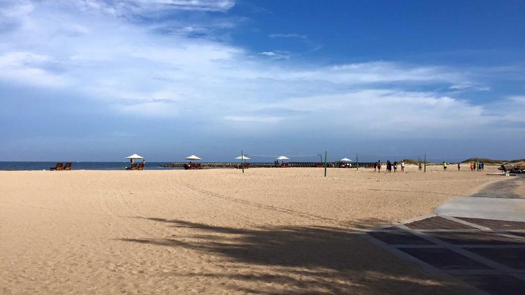 Sunny Breeze Penghu Appartement Magong Buitenkant foto