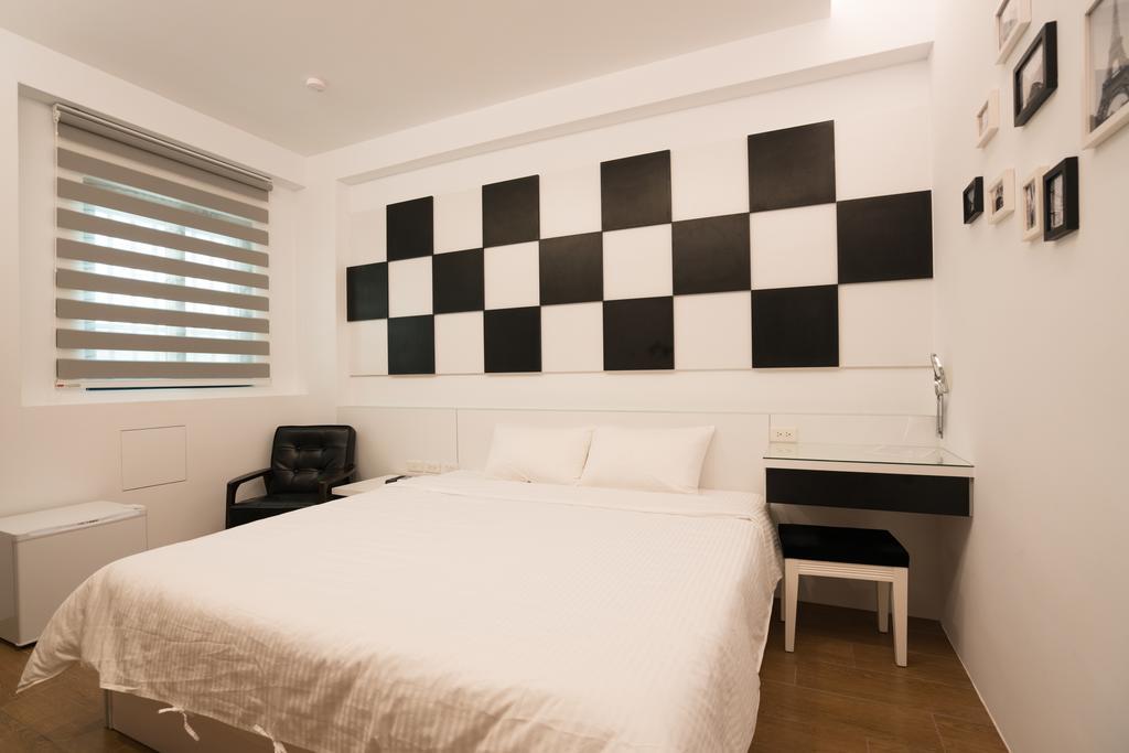 Sunny Breeze Penghu Appartement Magong Buitenkant foto
