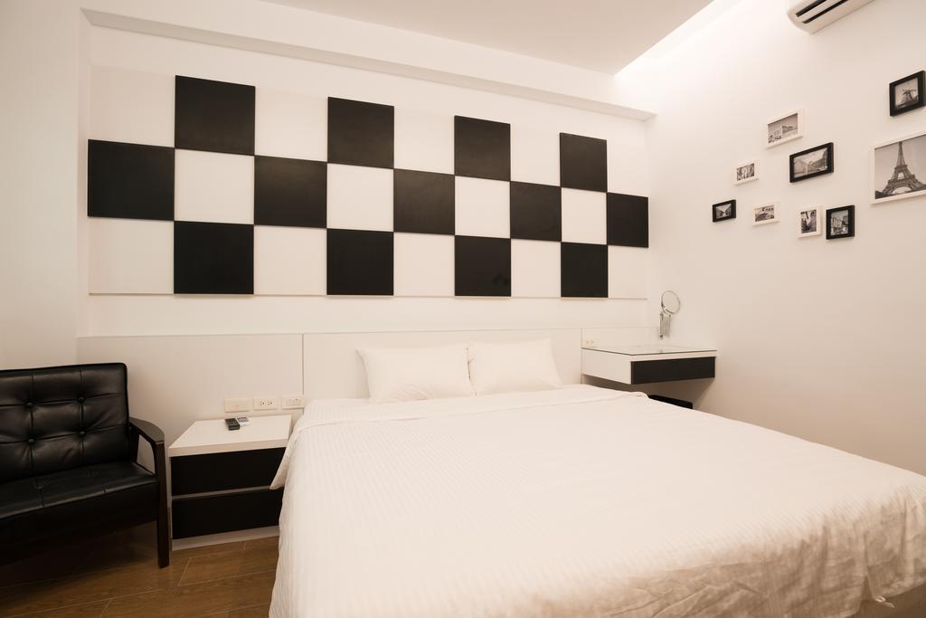 Sunny Breeze Penghu Appartement Magong Buitenkant foto