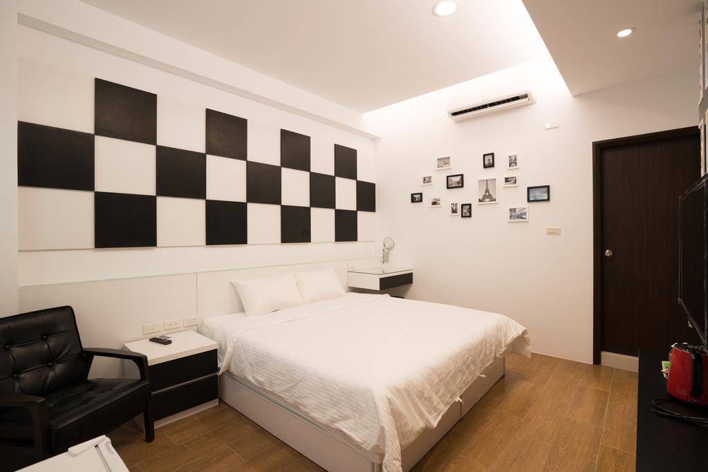 Sunny Breeze Penghu Appartement Magong Buitenkant foto