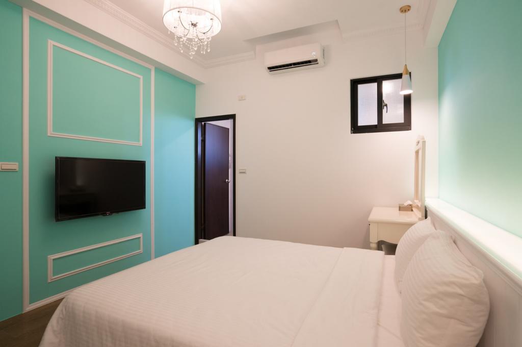 Sunny Breeze Penghu Appartement Magong Buitenkant foto